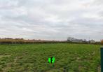 Landbouwgrond te huur Moorsele, Immo, Moorsele, 1500 m² of meer