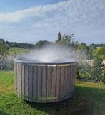 Bubbelbaden & Sauna’s, Enlèvement, Comme neuf