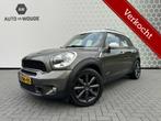 Mini Countryman 1.6 Cooper S ALL4 PANO Leer Xenon 4WD 180 pk, 1355 kg, Euro 5, Gebruikt, Bedrijf