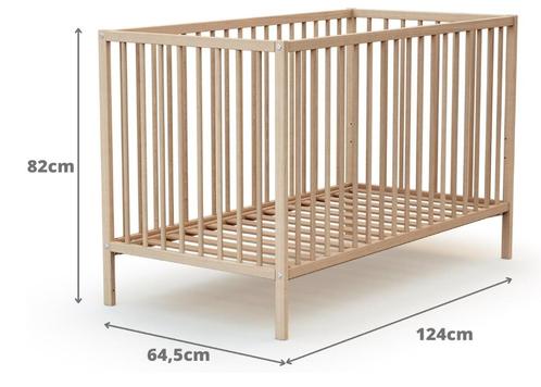 Perfect — hier is een verzorgde omschrijving van uw babybedj, Kinderen en Baby's, Kinderkamer | Beddengoed, Gebruikt, Overige typen