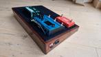Pedalboard Old Tree, Informatique & Logiciels, Enlèvement ou Envoi