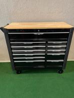 Nieuwe professioneel gevulde gereedschapwagen, Auto diversen, Autogereedschap, Ophalen, Nieuw