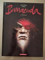 Barracuda - T1 EO Esclaves - Jérémy, Ophalen of Verzenden, Zo goed als nieuw