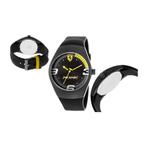 horloge Ferrari Pit Stop, Handtassen en Accessoires, Horloges | Heren, Ophalen of Verzenden, Nieuw, Polshorloge, Overige merken