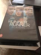 Dvd runner runner players, Ophalen of Verzenden, Zo goed als nieuw