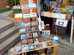 Permanente individuele garage verkoop te Molenstede Diest!!, Diversen, Rommelmarktspullen, Ophalen, Gebruikt