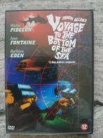 Voyage to the bottom of the sea, Ophalen of Verzenden, Zo goed als nieuw, Overige typen