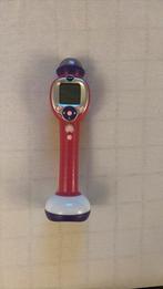 vtech kid SuperStar, Handtassen en Accessoires, Horloges | Kinderen, Ophalen, Zo goed als nieuw