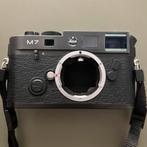 Leica M7 fully serviced, Audio, Tv en Foto, Fotocamera's Analoog, Ophalen of Verzenden, Zo goed als nieuw, Leica