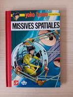 Yoko Tsuno, missives spatiales, BD, couverture rigide, Enlèvement ou Envoi
