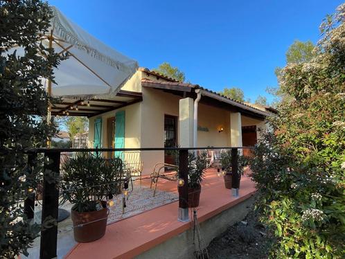 Cosy & comfortabel vakantiehuisje te huur Zuid-Frankrijk, Vakantie, Vakantiehuizen | Frankrijk, Languedoc-Roussillon, Overige typen