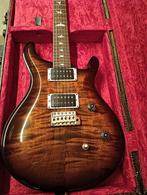 PRS CE24 black amber Made in USA, Muziek en Instrumenten, Snaarinstrumenten | Gitaren | Elektrisch, Ophalen of Verzenden, Zo goed als nieuw