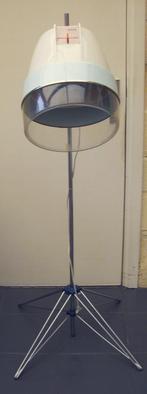 casque sèche cheveux, Ophalen, Gebruikt, Haardroger