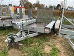 Vlemmix - VTA - Car Trailer - 10-7-2015, Auto diversen, Aanhangers en Bagagewagens, Gebruikt