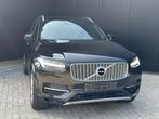 Volvo XC90 Inscription/ 7zit /2.0d/Leder///, Euro 6, 4 cilinders, 1969 cc, Leder