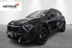 KIA Sportage 1.6 T-GDi 48V 7DCT Style Edition, Stof, Gebruikt, 117 kW, 4 cilinders