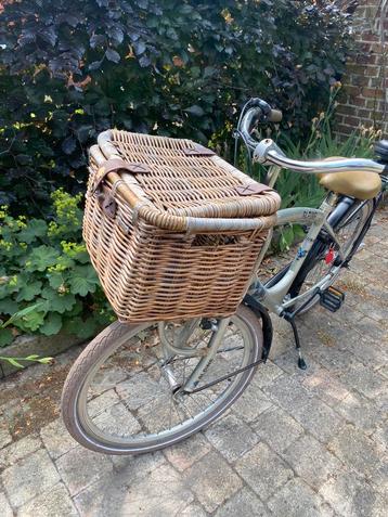 Alpina fiets Unisex met versnellingen - 24” inch band beschikbaar voor biedingen