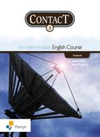 Contact 3 - Un cours d'anglais intermédiaire - MANUEL DE TEX, Livres, Livres scolaires, Anglais, Enlèvement ou Envoi