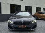 BMW 840 Gran Coupé dXAS - PANO - HARMAN K - CAM 360, Automaat, 2995 cc, Leder, Bedrijf