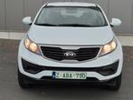 Kia New Sportage 1.6 Benzine  59.000km!!, Voorwielaandrijving, Euro 5, 4 cilinders, Wit