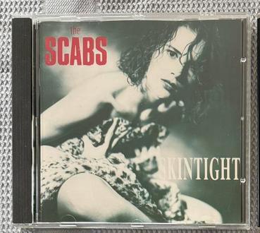 CD de The Scabs pour 2€, CD & DVD, CD | Autres CD, Utilisé, Enlèvement ou Envoi