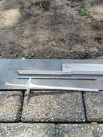 isolatieplug met galva slagspouwanker, Doe-het-zelf en Bouw, Ophalen, Overige materialen, 12 cm of meer, Nieuw