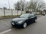 Bmw 525i E60! 2006! 111000km! Open dak! Xenon! Gekeurd!, Automaat, Achterwielaandrijving, Leder, 5 deurs