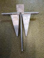 Ancre, Watersport en Boten, Ligplaatsen