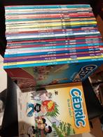 CEDRIC série complète 1 à 29, Livres, BD, Enlèvement ou Envoi, Utilisé