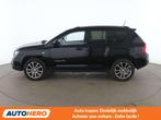 Jeep Compass 2.0 Limited 4x2 (bj 2016), Auto's, Jeep, Voorwielaandrijving, 1998 cc, Gebruikt, Parkeersensor