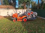 Zitmaaier  kubota  g23, Tuin en Terras, Zitmaaiers, Ophalen