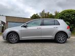 VW GOLF 1.2 TSI ALL-STAR, Auto's, Volkswagen, Voorwielaandrijving, Stof, Euro 6, 1200 cc