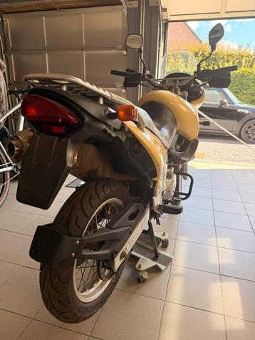 Bmw F 650 funduro beschikbaar voor biedingen