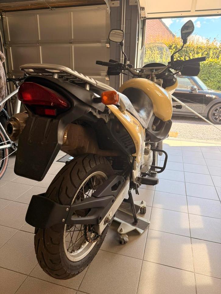 Bmw F 650 funduro, Motoren, Motoren | BMW, Particulier, Ophalen