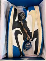 Nike air Jordan 1 “Travis scott” low fragment OG SP, Enlèvement ou Envoi, Neuf