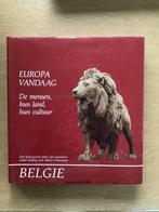 Europa vandaag, Boeken, Geschiedenis | Nationaal, Ophalen, Zo goed als nieuw