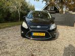 2011 Ford Grand C-Max 1.6 SCTi Titanium, Auto's, Ford, Euro 5, Gebruikt, Overige brandstoffen, Bedrijf