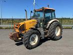 2008 Renault Ergos 456 Vierwielaangedreven landbouwtractor (, Gebruikt, Renault