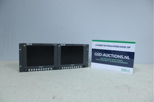 2 Stuks Kroma Telekom - LM5009, Muziek en Instrumenten, Effecten