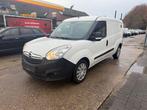 Opel Combo 1600 Diesel Lichte Vracht LANG! Airco Navi!, Auto's, Bestelwagens en Lichte vracht, Euro 5, Stof, Elektrische ramen