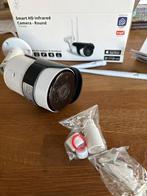 Wifi camera, Audio, Tv en Foto, Videobewaking, Ophalen of Verzenden, Nieuw
