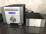 Musical Fidelity SET XT100+ X-Ray v8 + Triple X, Audio, Tv en Foto, Overige merken, Stereo, Gebruikt, Ophalen of Verzenden