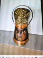 Koperen kolenbak’, Antiek en Kunst, Ophalen