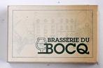 speelkaarten "Brasserie Du Bocq"-Purnode/Yvoir, Collections, Cartes à jouer, Jokers & Jeux des sept familles, Carte(s) à jouer
