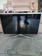 Kleine tv samsung 72x42, Audio, Tv en Foto, Televisies, Ophalen, Samsung