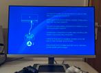 Monitor HP 24 inch full HD, Computers en Software, Monitoren, Ophalen, Hp, Zo goed als nieuw, HDMI