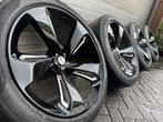 Origi. 22 inch Bentley Bentayga PL761 6.0T 4.0T 3.0T velgen, Auto-onderdelen, Banden en Velgen, Gebruikt, 285 mm, Banden en Velgen