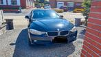 BMW 316D, Auto's, Automaat, Euro 5, Zwart, Zwart
