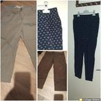 Lot broeken - Medium, Vêtements | Femmes, Culottes & Pantalons, Comme neuf, ANDERE, Trois-quarts, Taille 38/40 (M)