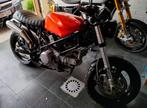 Ducati Monster 750ie Scrambler, Motoren, Motoren | Ducati, 750 cc, 2 cilinders, Particulier, Meer dan 35 kW